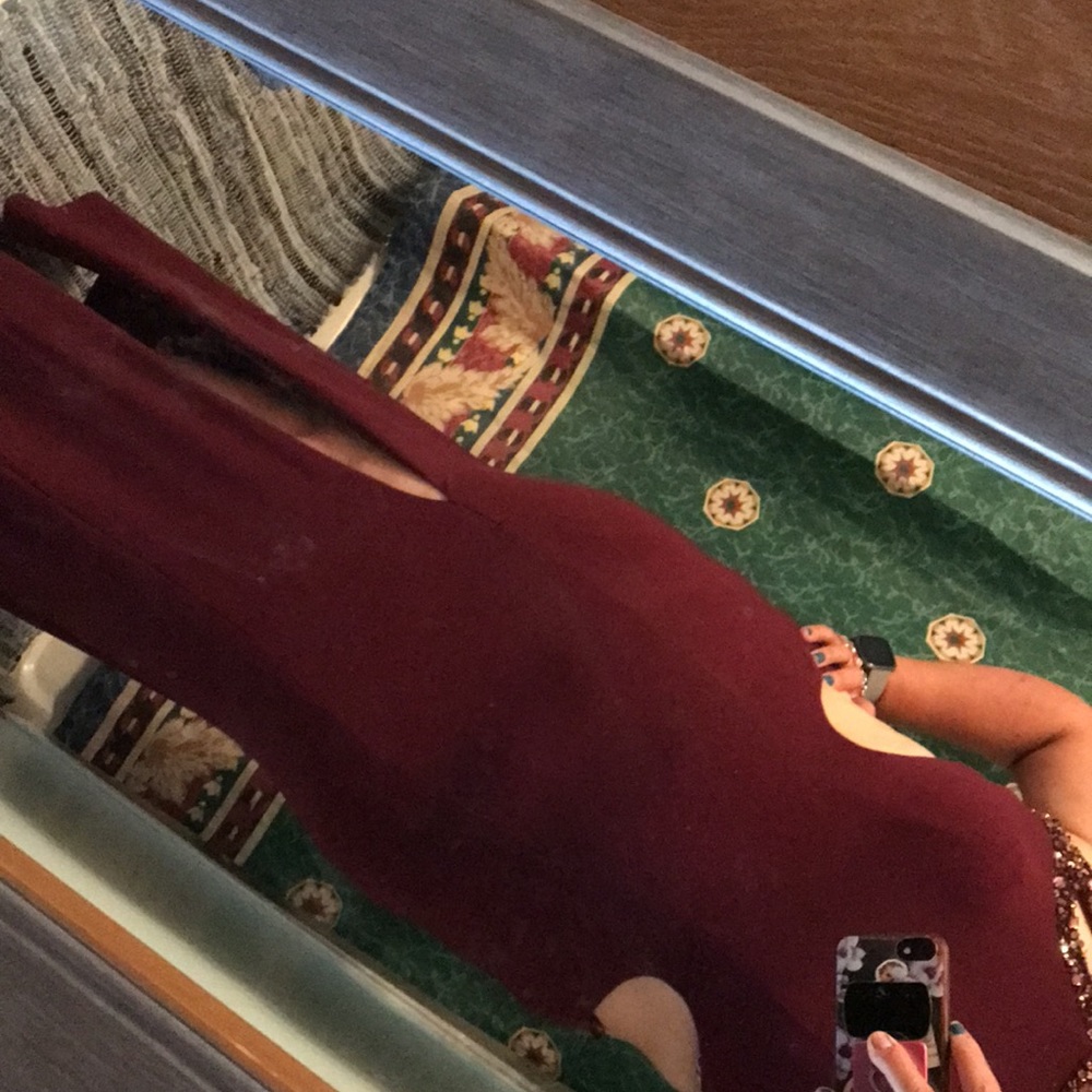 Dress 12 - Picture 2 of 2